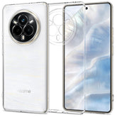 KRYT TECH-PROTECT FLEXAIR REALME 14 PRO 5G CLEAR
